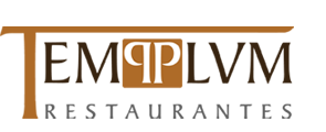 logotipo Templum restaurantes