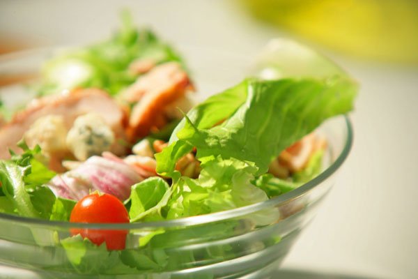 Imagen ensalada Imagen ensalada